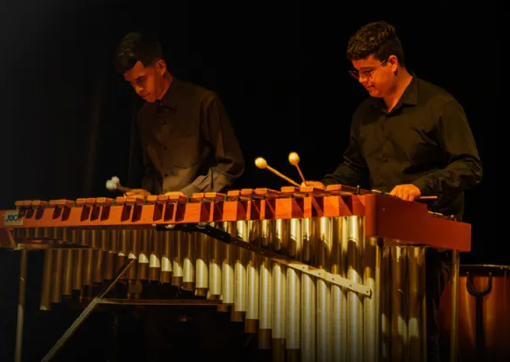 Inscrições abertas para o 4º Festival Internacional Sesc de Música