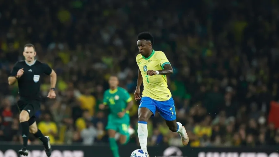 Seleção brasileira encara França hoje em Boston, às 17h