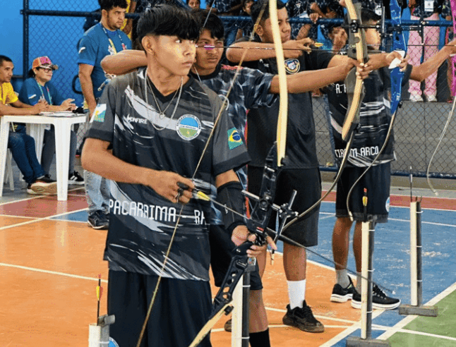 53ª edição dos Jogos Escolares de Roraima inicia inscrições nesta segunda-feira (16)