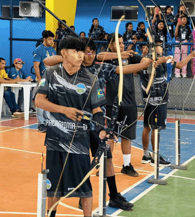 53ª edição dos Jogos Escolares de Roraima inicia inscrições nesta segunda-feira (16)