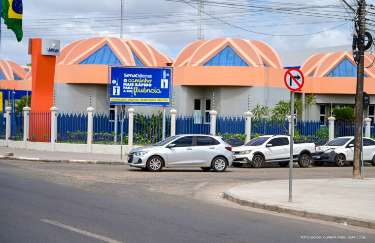 Rua Major Manoel Corrêa, no bairro São Francisco, passa a ter sentido único em Boa Vista