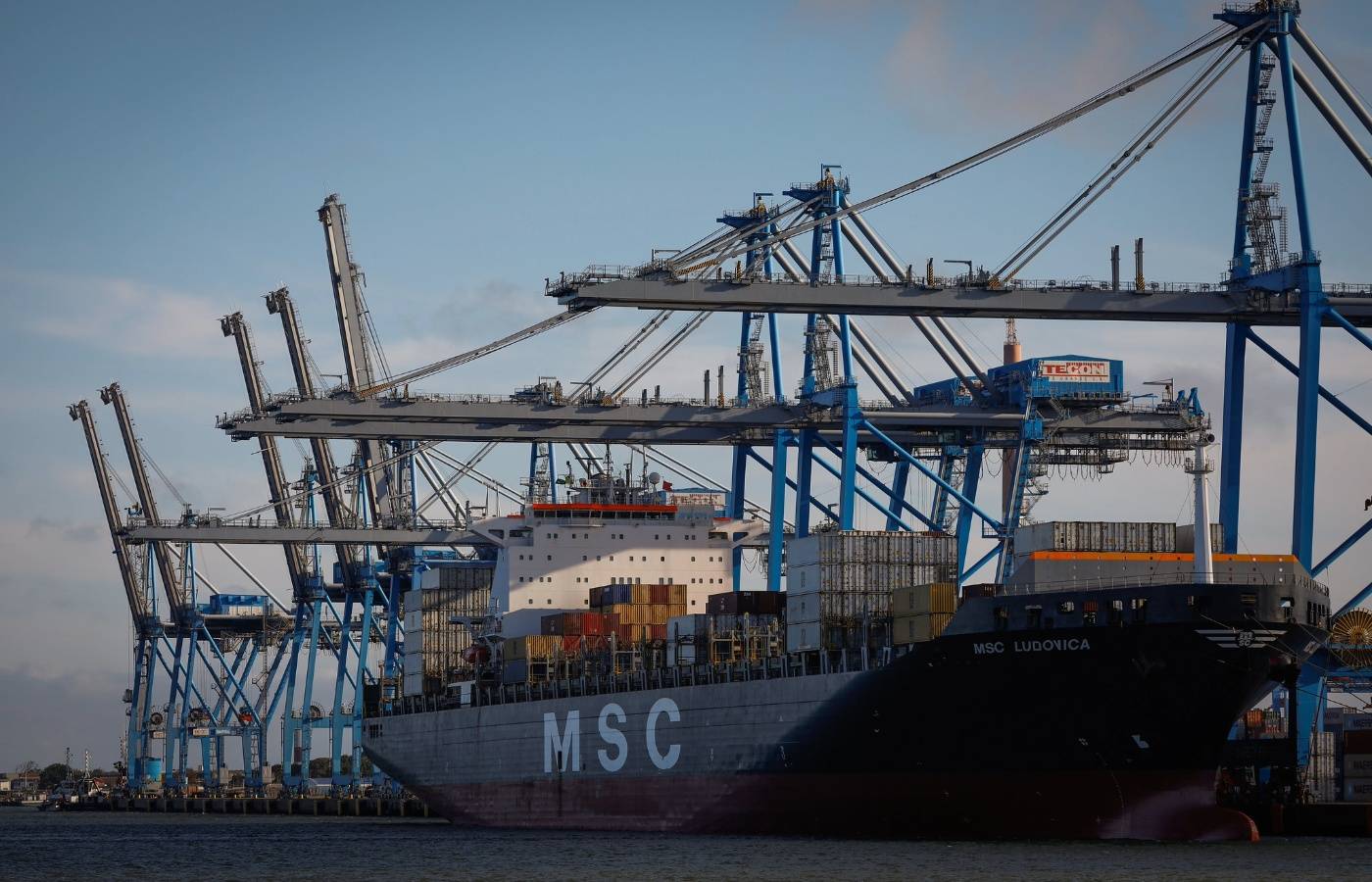 Conflito no Oriente Médio ameaça exportações do agro brasileiro