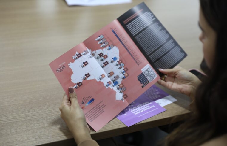 Roraima ocupa penúltima posição em ranking de políticas LGBTI+