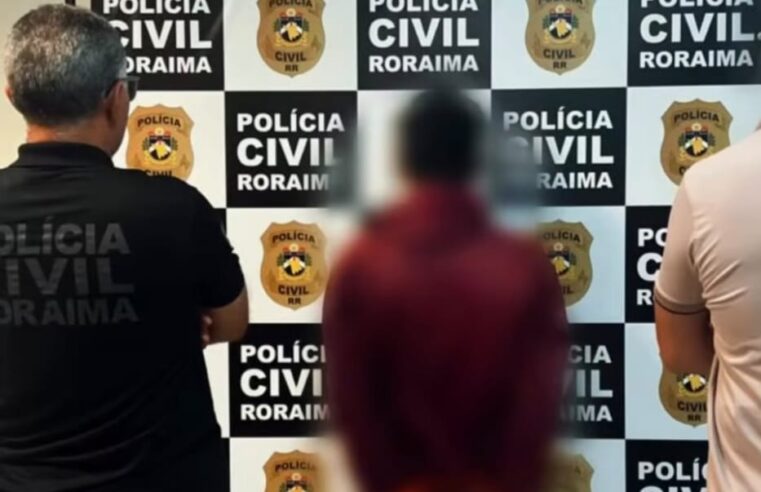 Roraima registra 54 prisões e 179 medidas protetivas durante em Operação Mulher Segura