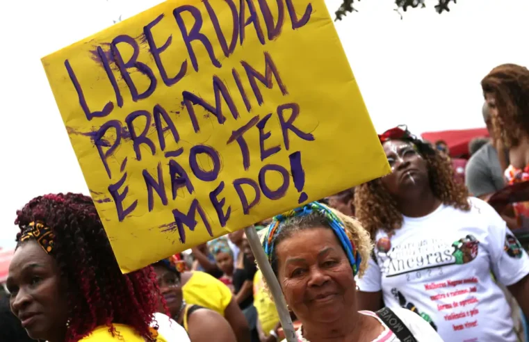 Senado analisa projeto que criminaliza a misoginia nesta terça-feira (17)