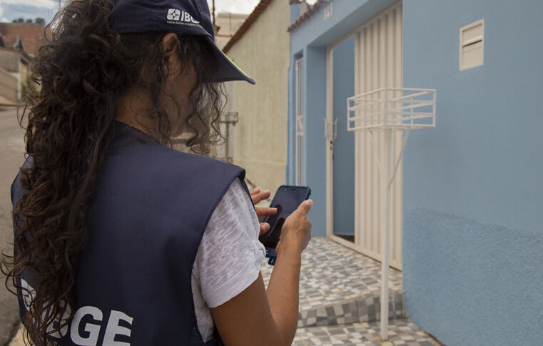 Concurso do IBGE aplica provas neste domingo (01)