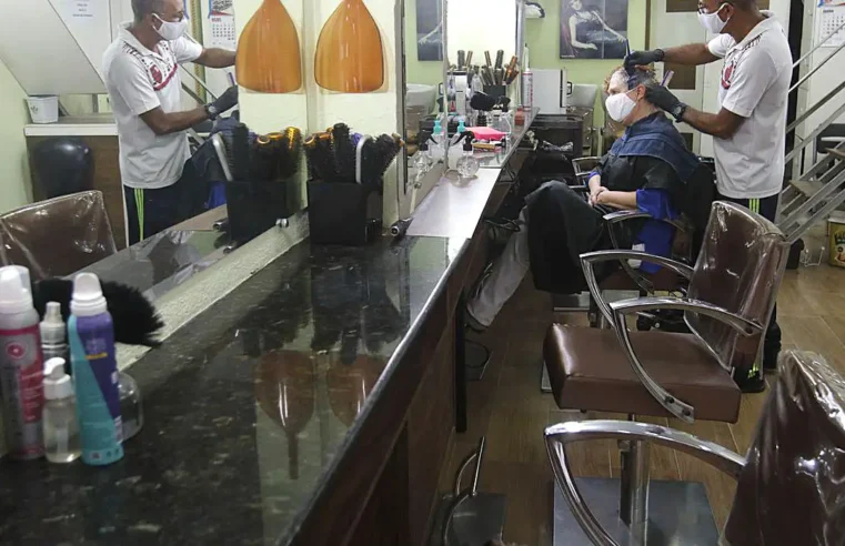 Mais de 1 milhão de pequenos negócios são abertos enquanto empresas renegociam dívidas com até 41% de desconto