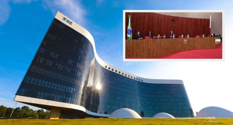 TSE define regras e limita uso de IA nas eleições de 2026