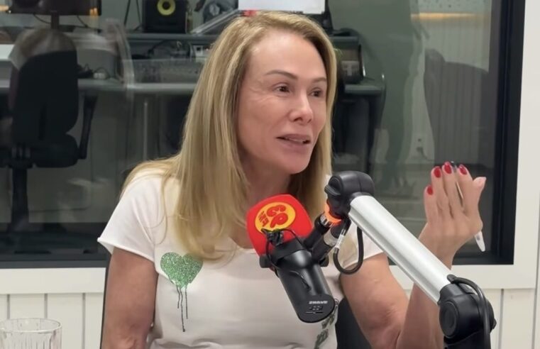 Teresa Surita retorna à política e confirma disputa pelo Senado