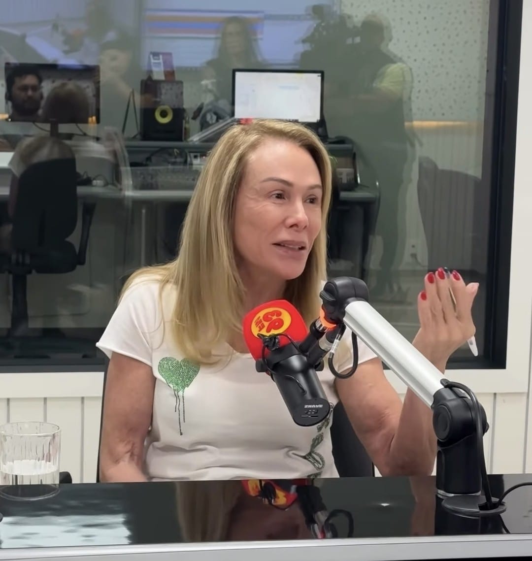 Teresa Surita retorna à política e confirma disputa pelo Senado