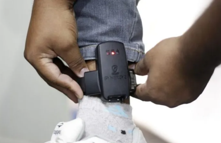 Senado aprova uso imediato de tornozeleira para agressores em casos de violência contra mulheres