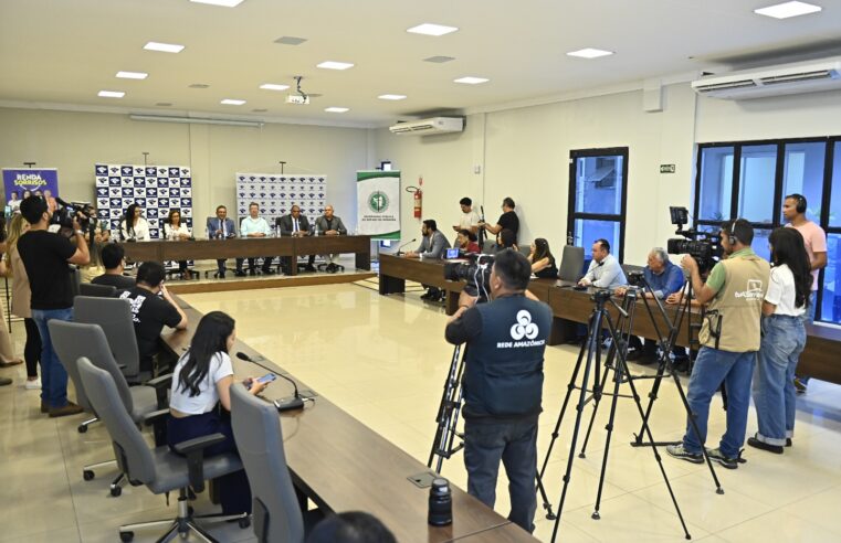 Contribuintes de Roraima podem destinar parte do IR a projetos sociais até 29 de maio; veja como