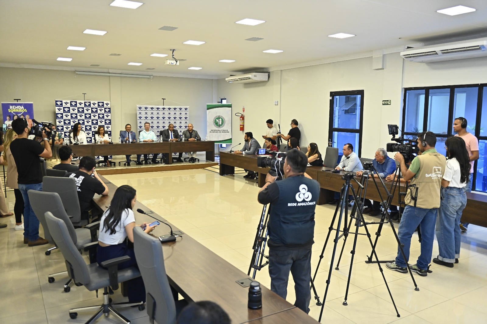 Contribuintes de Roraima podem destinar parte do IR a projetos sociais até 29 de maio; veja como