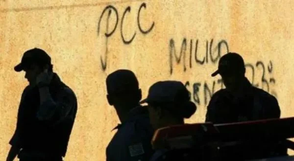 Sancionada a Lei Antifacção, que endurece penas contra facções e milícias