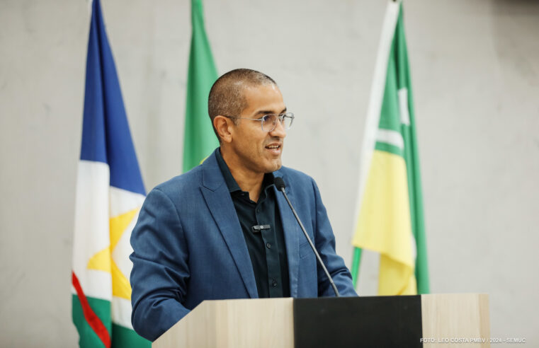 Arthur Henrique confirma candidatura em 2026 e Marcelo Zeitoune segue com o trabalho na capital