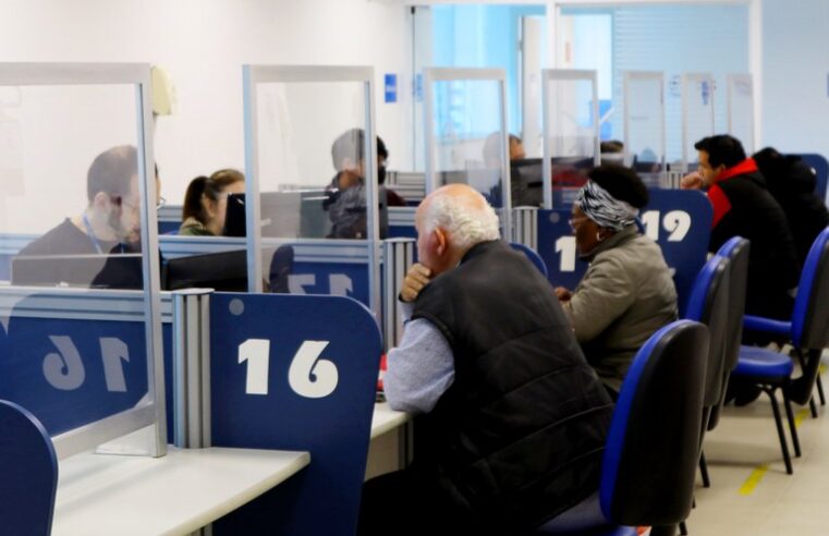 INSS realiza mutirão de perícias em 12 estados neste fim de semana