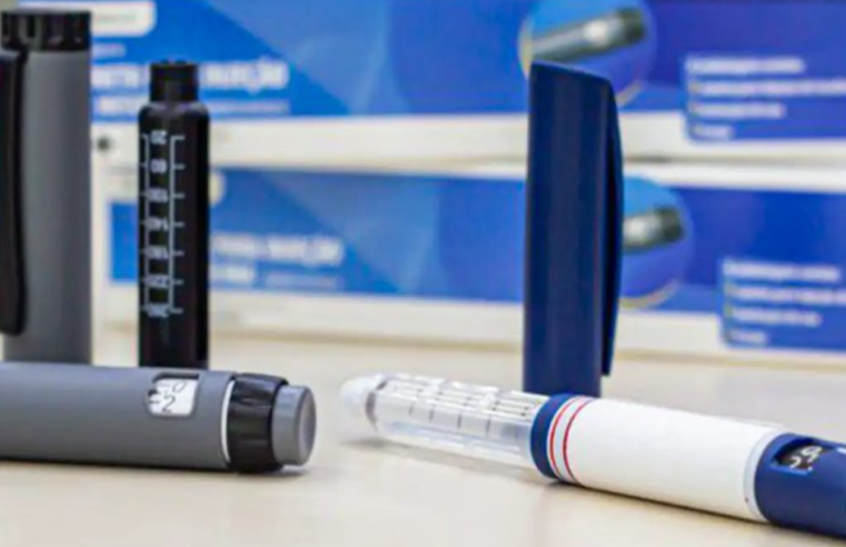 Anvisa proíbe canetas emagrecedoras sem registro no Brasil