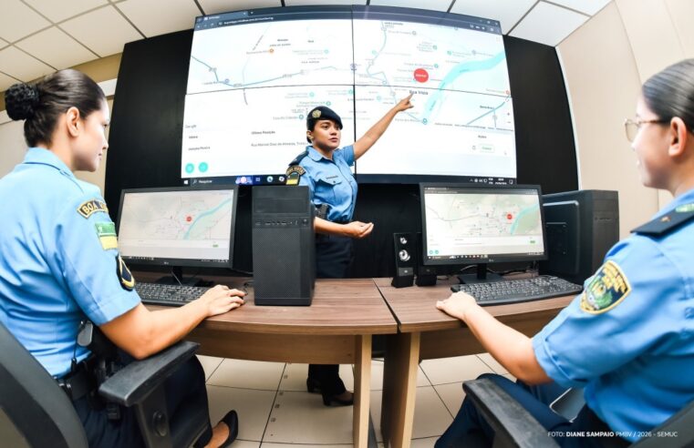 BV PROTEGE – Aplicativo da prefeitura auxilia no combate à violência contra mulheres em Boa Vista