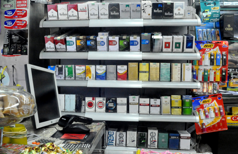 Medida fiscal ajusta imposto do cigarro para compensar desoneração de combustíveis