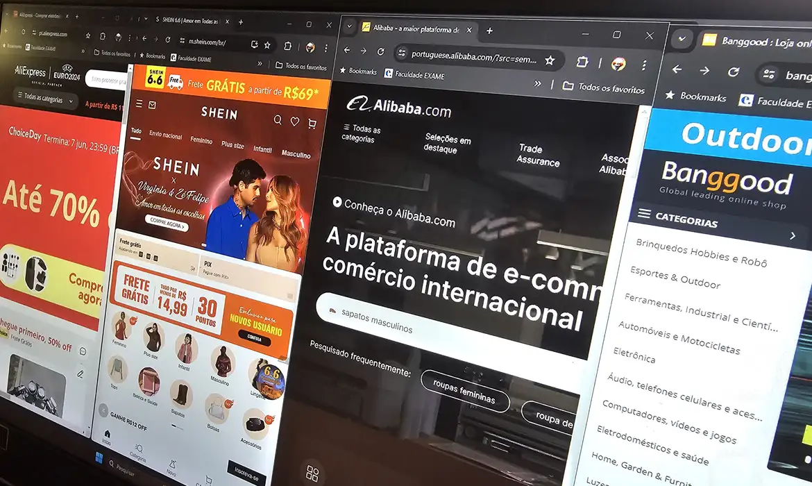 Dia do Frete Grátis – Senacon alerta consumidores para evitar golpes em compras online
