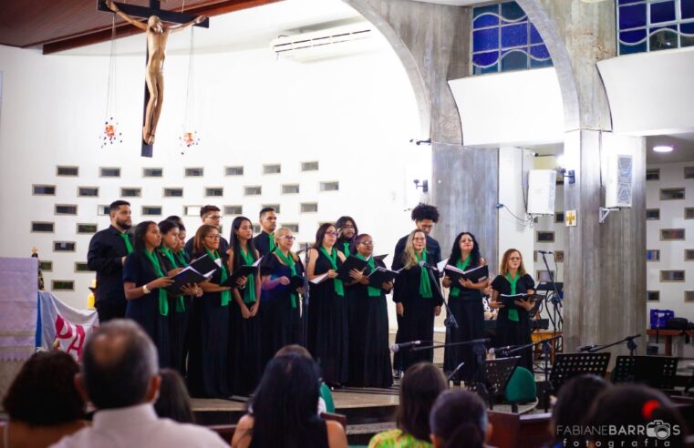 Concertos sacros gratuitos acontecem em igrejas da capital nos dias 10, 11 e 12