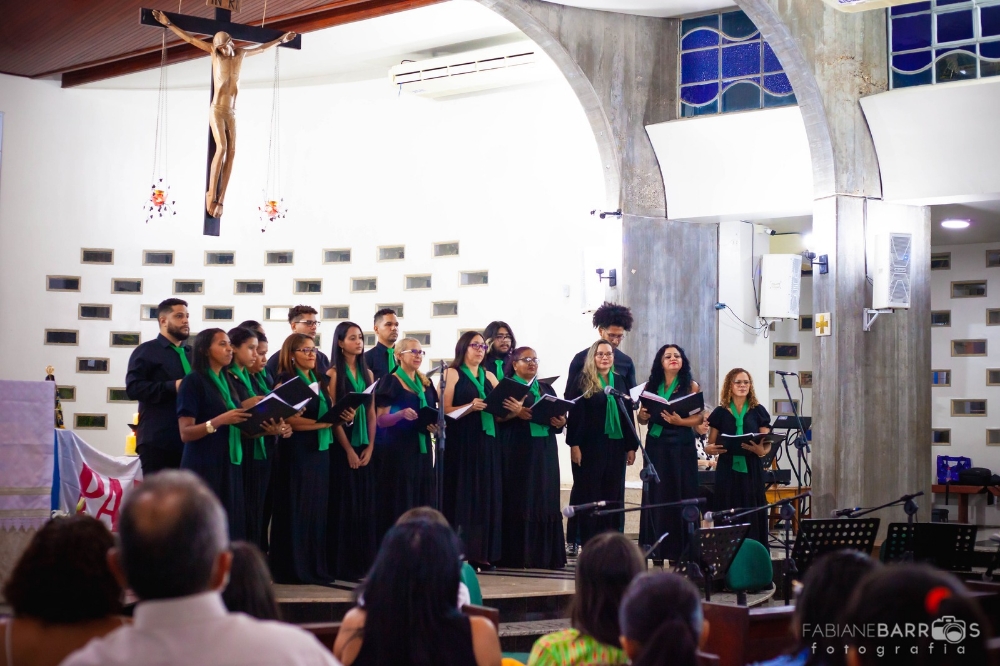 Concertos sacros gratuitos acontecem em igrejas da capital nos dias 10, 11 e 12