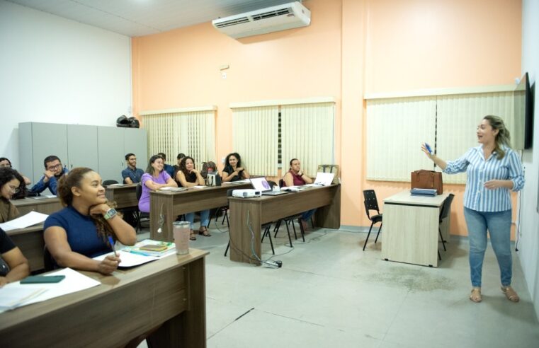 Formação em logística e suprimentos abre inscrições até 24 de maio