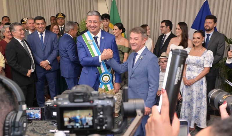 Denarium e Damião voltam a ser julgados pelo TSE nesta terça-feira (28)