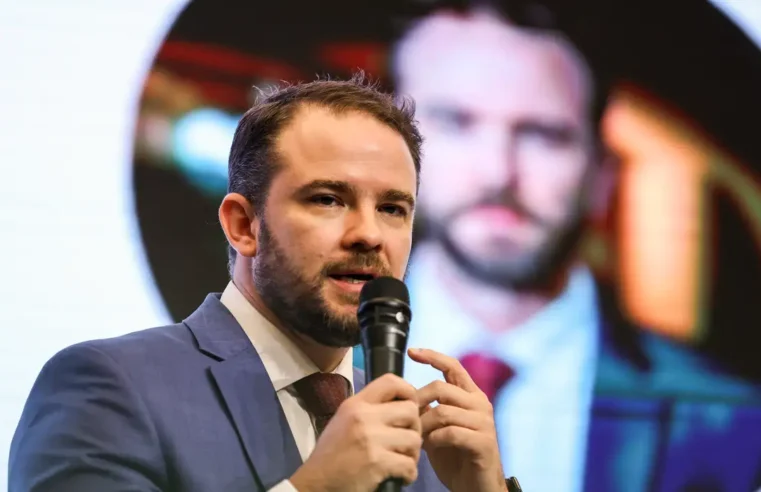 Novo Desenrola terá FGTS como recurso para renegociação, afirma Durigan