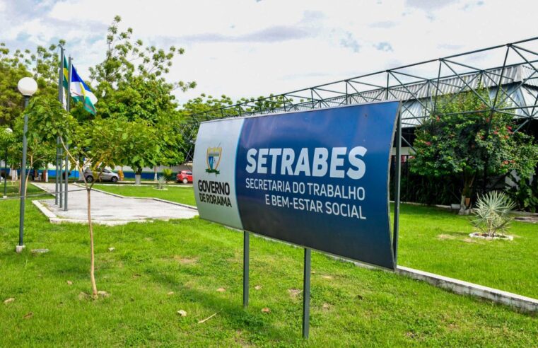 Setrabes abre seletivo com salários de até R$ 6,8 mil para Terra Yanomami