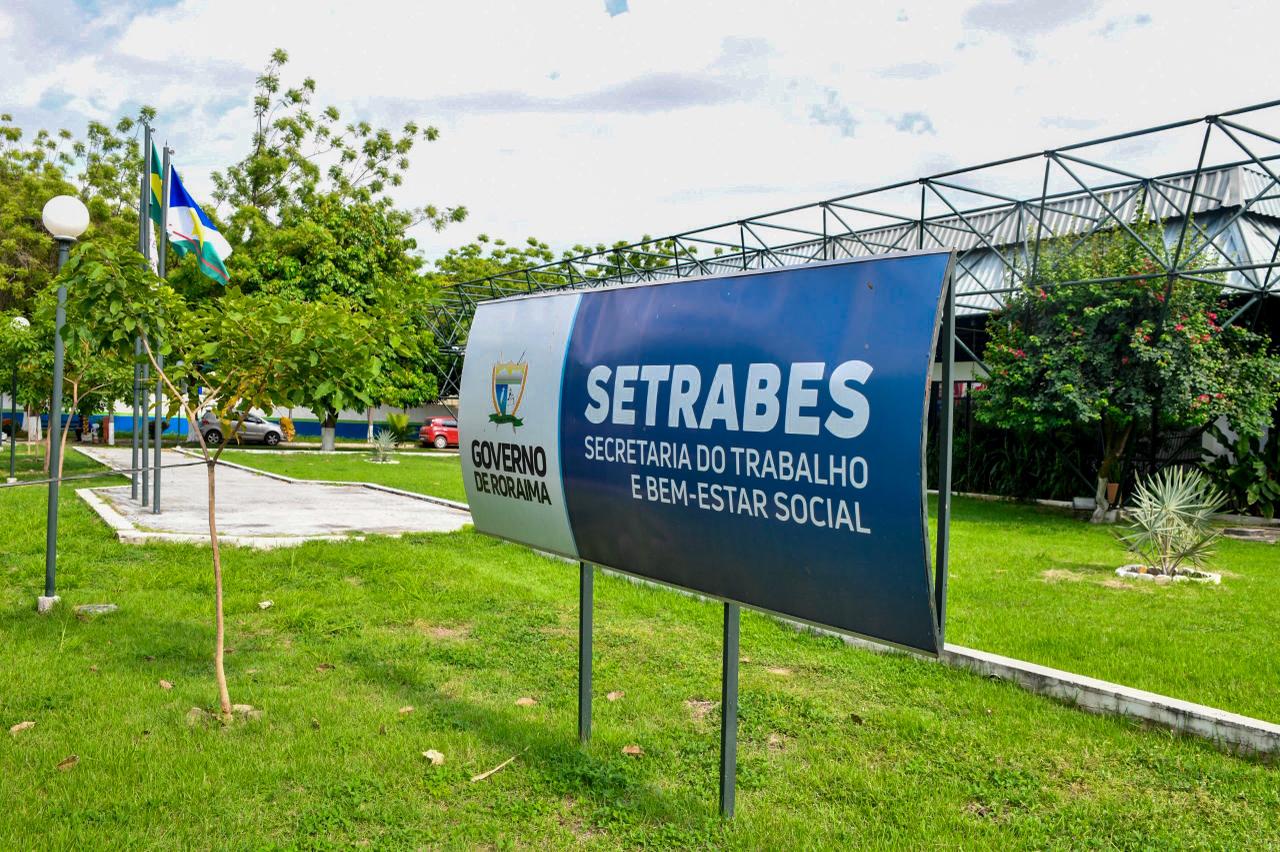 Setrabes abre seletivo com salários de até R$ 6,8 mil para Terra Yanomami