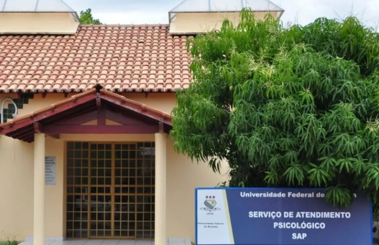 UFRR retoma plantão gratuito de atendimento psicológico à comunidade