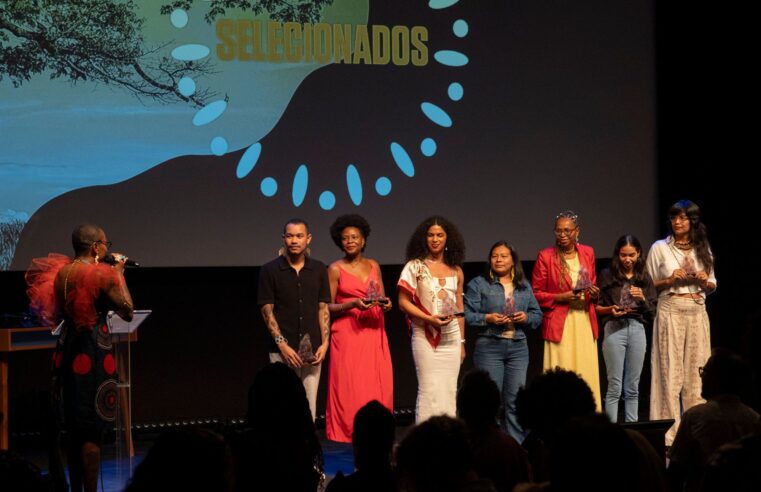 Programa Ancestralidades – Edital seleciona pesquisas sobre arte e cultura negra e indígena na educação