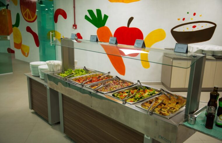 Restaurante do Sesc Centro reabre em Boa Vista com cardápio regional