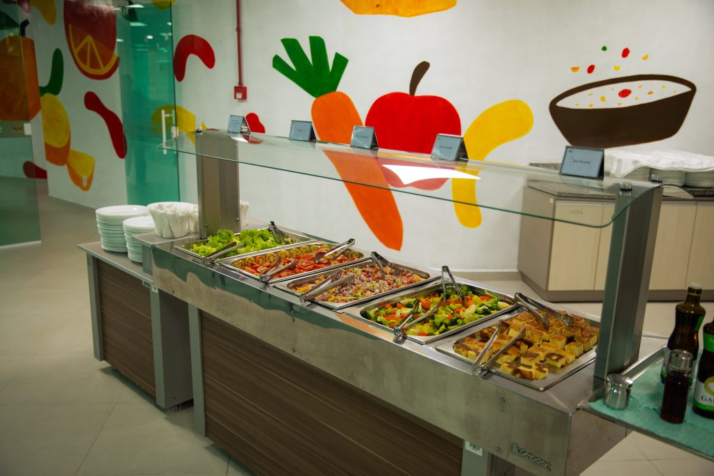 Restaurante do Sesc Centro reabre em Boa Vista com cardápio regional