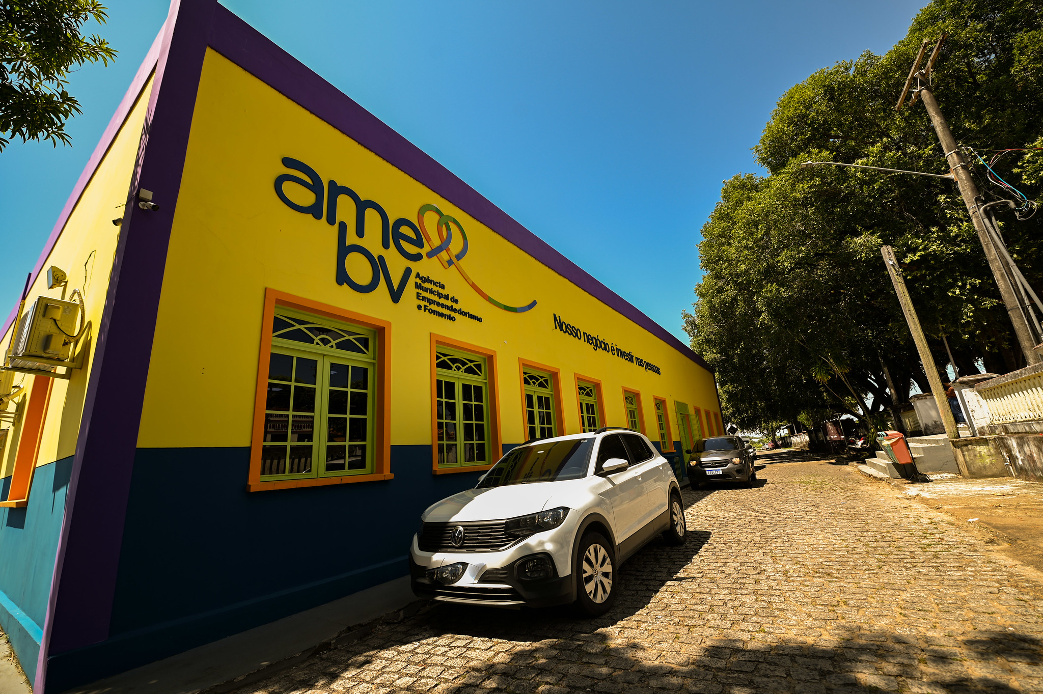 AME BV lança crédito para mulheres empreendedoras com inscrições até 6 de maio