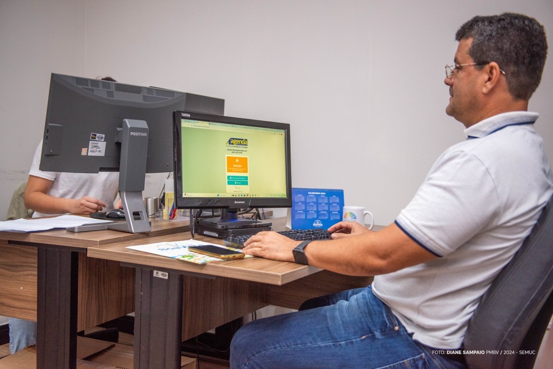 Boa Vista credencia faculdades para ofertar mestrado e pós-graduação a servidores