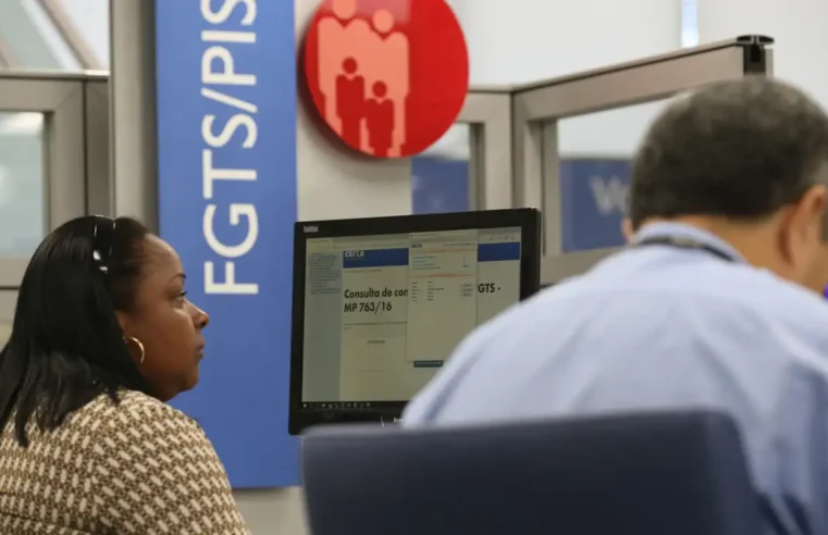 Abono salarial começa a ser pago para mais de 4,2 milhões de trabalhadores