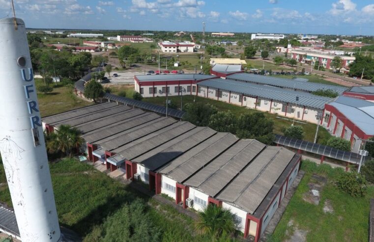 UFRR abre inscrições para Mestrado e Doutorado em Agronomia até 29 de maio