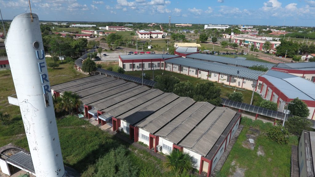 UFRR abre inscrições para Mestrado e Doutorado em Agronomia até 29 de maio