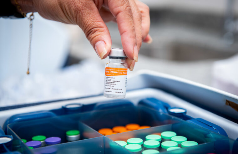 Hospital da Criança Santo Antônio amplia atendimento diante da alta de casos respiratórios