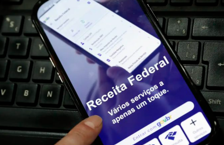 Contribuintes têm até 23h59 de hoje para enviar declaração do IR 2026