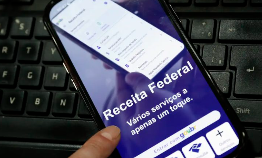 Contribuintes têm até 23h59 de hoje para enviar declaração do IR 2026