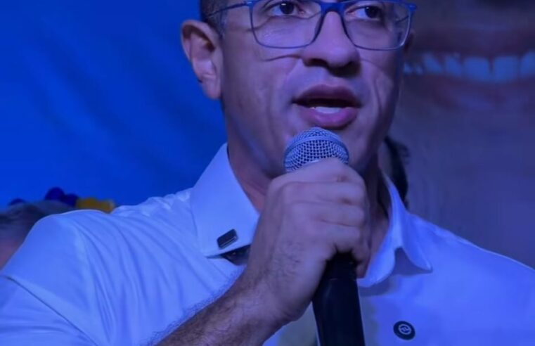 Eleições suplementares em Roraima – Após STF alterar regra do TRE-RR, Arthur Henrique denuncia tentativa de barrar candidatura e afirma que recorrerá da decisão liminar