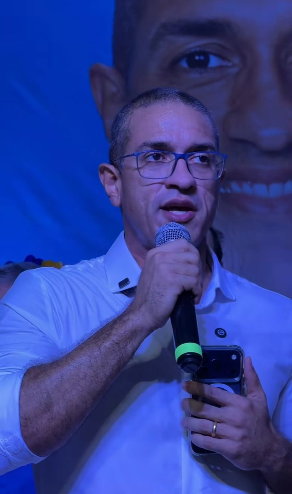 Eleições suplementares em Roraima – Arthur Henrique denuncia tentativa de barrar candidatura após decisão do STF sobre regra do TRE-RR