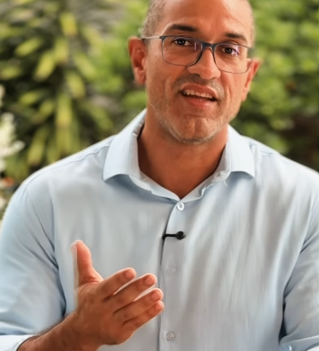 Eleições suplementares em Roraima terão Arthur Henrique (PL) como pré-candidato ao governo
