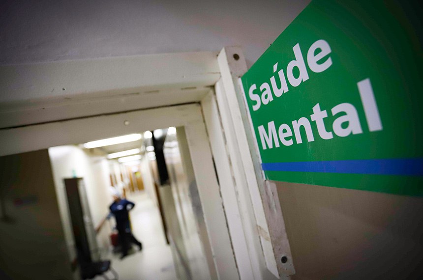 SUS terá atendimento integral em saúde mental para crianças e adolescentes