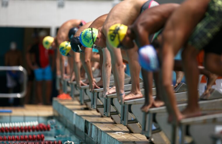 Atletas de Roraima conquistam medalhas em competições nacionais pelo Programa Revelar Talentos