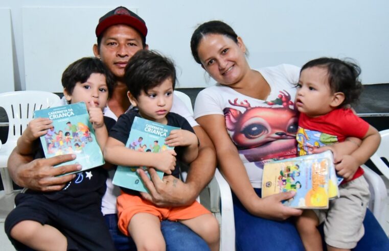 Cronograma de atualização do Bolsa Família começa dia 15 em Boa Vista; confira