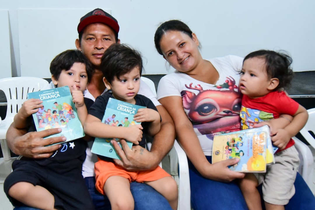 Cronograma de atualização do Bolsa Família começa dia 15 em Boa Vista; confira